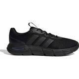 Adidas Sportswear HQ4855 CLOUDFOAM FLEX BAĞCIKLI AYAKKABI - Siyah