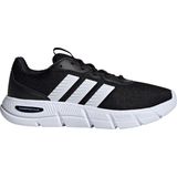 Adidas Sportswear HQ4960 CLOUDFOAM FLEX BAĞCIKLI AYAKKABI - Siyah - Beyaz