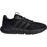 Adidas Sportswear HQ4961 Cloudfoam Flex Bağcıklı Ayakkabı - Siyah