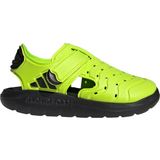 Adidas Sportswear HQ4994 Water Sandal 2 Çocuk Sandaleti - Neon