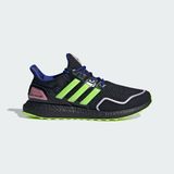 Adidas Sportswear ID0144 Ultraboost 1.0 Ayakkabı - Siyah - Sarı