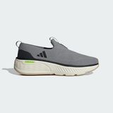 Adidas Sportswear ID4021 Cloudfoam Go Lounger Shoes - Gri - Siyah - Beyaz