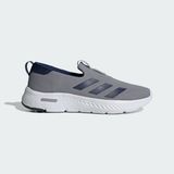 Adidas Sportswear ID6509 Cloudfoam Move Lounger Shoes - Gri - Mavi