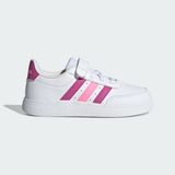 Adidas Sportswear IE3791 Breaknet 2.0 Shoes Kids - Beyaz