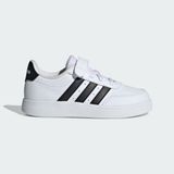 Adidas Sportswear IE3792 Breaknet 2.0 Shoes Kids - Beyaz - Siyah