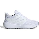 Adidas Sportswear IE8903 Ultimashow 2.0 Ayakkabı - Beyaz - Gri