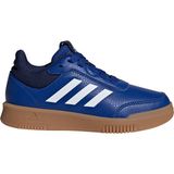 Adidas Sportswear IF1721 Tensaur Sport Çocuk Spor Ayakkabı Mavi Beyaz Suni Deri Taban Hafif ve Esnek Yapı - Mavi - Beyaz