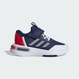 Adidas Sportswear IF3409 Marvel's Captain America Racer Shoes Kids - Mavi - Beyaz