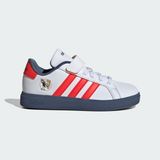 Adidas Sportswear IF4061 adidas x Disney Mickey and Friends Grand Court Shoes Kids - Beyaz - Kırmızı