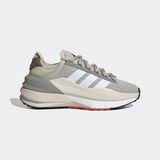 Adidas Sportswear IG3609 Avryn_X Shoes - Gri - Beyaz