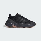 Adidas Sportswear IG5991 Ozelle Cloudfoam Lifestyle Running Shoes - Siyah - Gri
