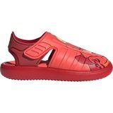Adidas Sportswear IH1232 ADIDAS PIXAR DISNEY WATER ÇOCUK SANDALETİ - Kırmızı