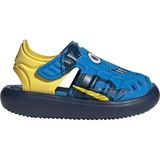 adidas Sportswear Ih1233 Adıdas Pıxar Water Sandal Dısney Infant Mavi Suni Deri Malzemeden Ergonomik Destekli Spor Terlik
