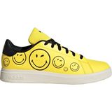 Adidas Sportswear IH6277 Advantage Base 2.0 Kids Ayakkabı - Sarı