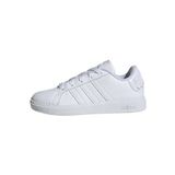 Adidas Sportswear IH7532 Star Wars Grand Court 2.0 Beyaz Unisex Çocuk Günlük Ayakkabı