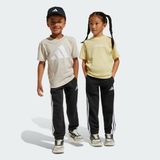 adidas Sportswear JC9612 Essentials Kids Eşofman Altı - Siyah - Beyaz - 5 - 6 Yaş