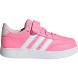 Adidas Sportswear JI1684 Breaknet 2.0 Shoes Kids - Pembe - Beyaz