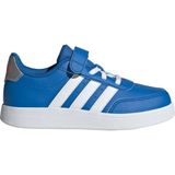 Adidas Sportswear JI1685 Breaknet 2.0 Shoes Kids - Beyaz - Mavi
