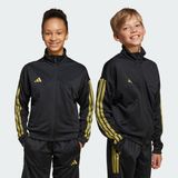 Adidas Sportswear JI6185 House of Tiro Colors of Football Kids Eşofman Üstü - Siyah - 7 - 8 Yaş