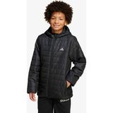 Adidas Sportswear JL7444 Essentials Light Padded Çocuk Montu - Siyah - 11 - 12 Yaş