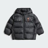 Adidas Sportswear JL9172 adidas Disney Mickey Mouse Çocuk Mont - Siyah - 12