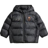 Adidas Sportswear JL9172 adidas Disney Mickey Mouse Çocuk Mont - Siyah - 18