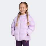 Adidas Sportswear JL9194 adidas Disney Minnie Mouse Çocuk Montu - Mor - 6 - 7 Yaş