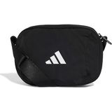 Adidas Sportswear JM4879 Future Icons Omuz Çantası - Siyah - Beyaz