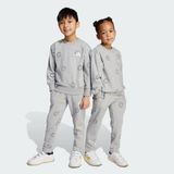 Adidas Sportswear JN2158 adidas X Smileyworld Summerset Kids - Gri - Beyaz - 5 - 6 Yaş