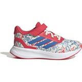 Adidas Sportswear JP6165 Runfalcon 5 Dino Çocuk Ayakkabısı - Beyaz
