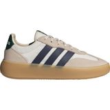 Adidas Sportswear JP6729 Barreda Decode Shoes Spor Ayakkabı Çocuklar İçin Suni Deri Beyaz Tabanlı Konforlu Tasarım