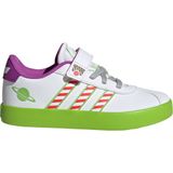 Adidas Sportswear JQ4385 Adıdas Pıxar Toy Story Vl Court 3.0 Çocuk Ayakkabısı - Beyaz