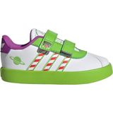 Adidas Sportswear JQ4386 Adıdas Pıxar Toy Story Vl Court 3.0 Bebek Ayakkabısı - Beyaz