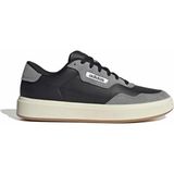 Adidas Sportswear JQ6109 Park St 2.0 Ayakkabı - Siyah - Beyaz