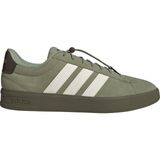 Adidas Sportswear JQ7297 Grand Court 3.0 Ayakkabı - Off White
