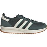 Adidas Sportswear JR2406 Run 70s 2.0 Erkek Spor Ayakkabı Deri Tabanlı Konforlu Tasarım - Off White