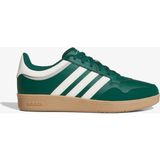 Adidas Sportswear JR6701 Hoops 4.0 Ayakkabı - Yeşil