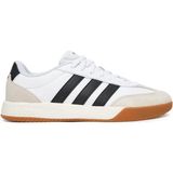 Adidas Sportswear JR9818 Vl Court 00S Ayakkabı - Beyaz - Siyah - Gri