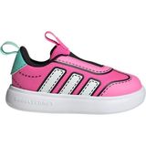 Adidas Sportswear JS0126 Bubblecomfy Bebek Ayakkabısı - Pembe