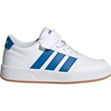 Adidas Sportswear JS3686 Breaknet 3.0 Shoes Kids - Beyaz - Mavi