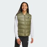 Adidas Sportswear JV7726 Essentials Clımawarm Sentetik Dolgulu Yelek - Yeşil - 2XL