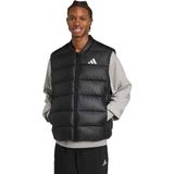 Adidas Sportswear JV7727 Essentials CLIMAWARM Sentetik Dolgulu Yelek - Siyah