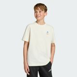 Adidas Sportswear JZ3557 Adıdas Marvel Avengers Graphıcs Tişört - 7 - 8 Yaş - Beyaz - Mavi