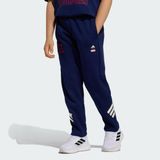 Adidas Sportswear JZ3570 ADIDAS MARVEL SPIDER-MAN PANTS - Mavi - Beyaz - 6 - 7 Yaş