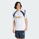 Adidas Sportswear KB6145 House of Tiro Nations Pack Eşofman Üstü - Beyaz