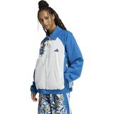 Adidas Sportswear KD2195 ADIDAS x FARM RIO PREMIUM MONT - Koyu Mavi