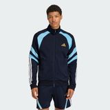 Adidas Sportswear KE6026 House Of Tiro Nations Pack Eşofman Üstü - Koyu Lacivert