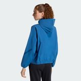 Adidas Sportswear KF0580 Adıdas Z.n.e. Dokuma Eşofman Üstü - Petrol