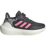 Adidas Sportswear KI0732 Tensaur Run 3.0 Çocuk Ayakkabısı - Gri - Pembe
