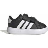 Adidas Sportswear KI3234 GRAND COURT 3.0 BUBBLE BEBEK AYAKKABISI - Siyah - Beyaz